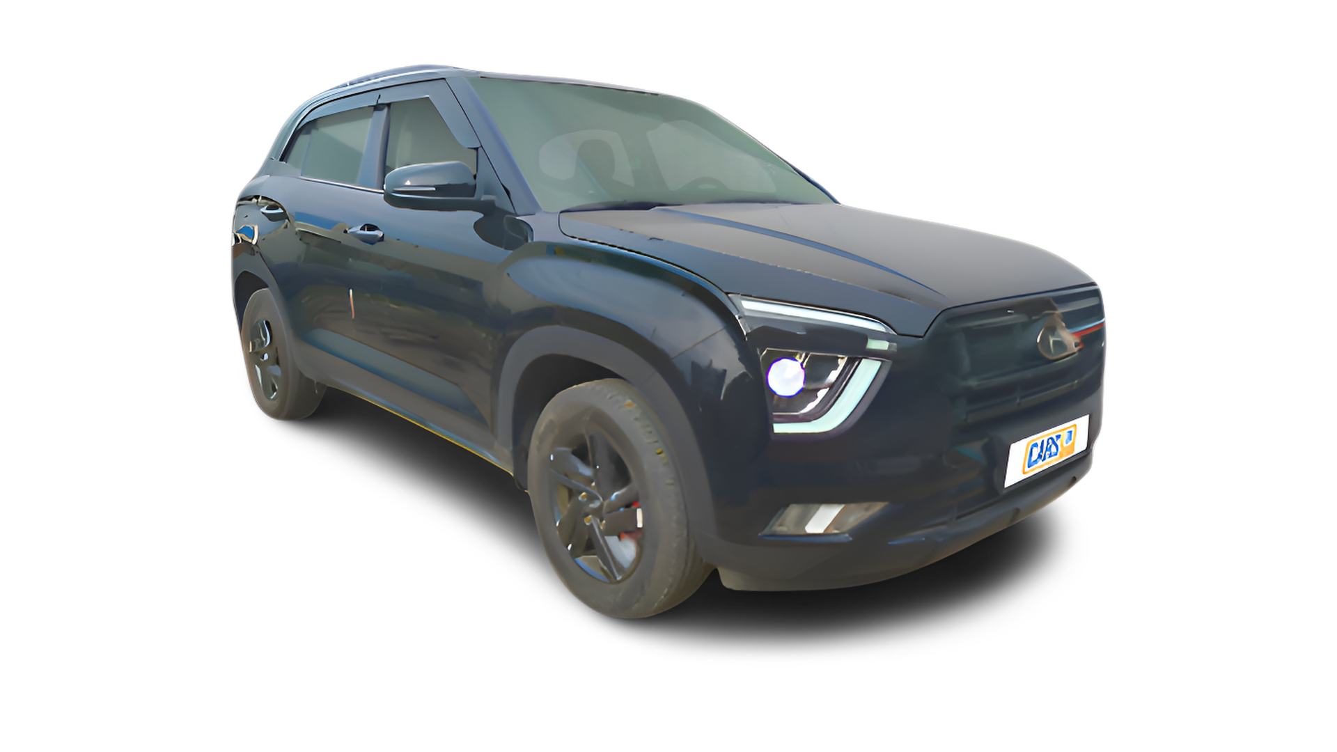 2024 Hyundai Creta - SUV - Petrol - Automatic - ₹15.71 lakh